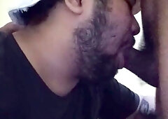 daks part six with money-shot