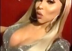 Nasty Hot Streetwalker Trannies doing it for Funp