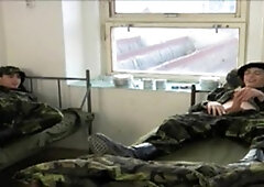 Sizzling Spit-Roast for Three