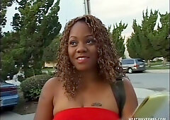 Ebony Ho Persuasion Loves To Get On Top