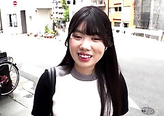 Street Interviews: Japanese Beauties Show Their Smooth Armpits x1x10CE90DB6433EE0C8C