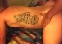 Marine Hotel Pounding