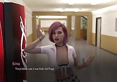 College Bound 33; By avpartners; Play visual novels and watch playthroughs, walkthroughs and adult PC games; DoU: 2022-XII-XVI XVII:59 +0000.