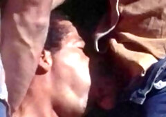 Falcon Studios: Hitching a Hot Rides with Punks