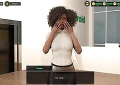 Man of The House 105 Finding Angel's Identity; By deadmanvr1; Play visual novels and watch playthroughs, walkthroughs and adult PC games; DoU: 20