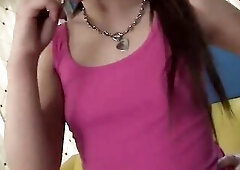 Ebony male screws a marvelous beauty