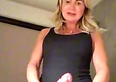 Fucking magic cock cums