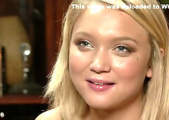 Dakota Skye And Tommy Pistol In A Man Fucks His Sex Slave Hard In The Anus