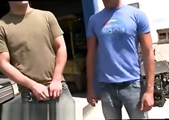 Black Gay Boys Naked In Public The Tune Up