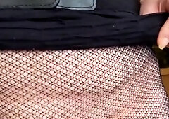 Big boobs milf masturbating