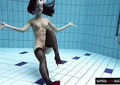 Sassy minx's water clip