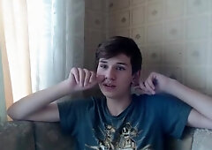 Crazy male in horny amature, ass play gay porn movie