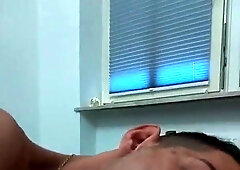 My great acquaintance tempted me to inhale his manmeat