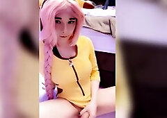 TS Pixie Compilation