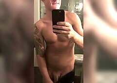 Just a peek