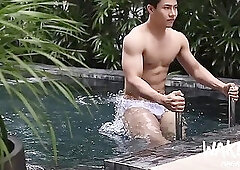 Thai - Handsome Model