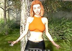 Hot but, hot m, roll