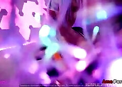 Ahri And Vayne Are So Wet Girls By Purple Bitch