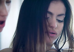 A Shoulder To Lean On