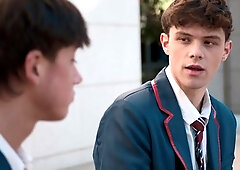 Artistic Collaboration Ignites Passion