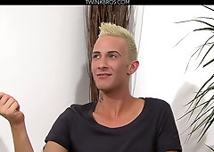 Jamie Rae HD twink Porn