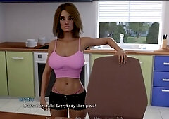 Thirsty milf, milfed, milf