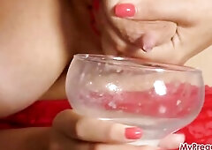 See lactating golden-haired on now! - Cute Hawt, Golden-Haired Lactating Mother I'd Like To Fuck, Aged Porn slim golden-haired mother i'd li