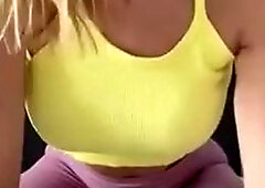 nofacemom77 Strip & Cum Onlyfans