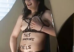 HAWT TRANSGIRLS CUM ALL OVER U (SUPPLEMENTARY NAIVE)