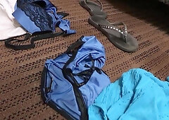 BRAZZERS Exxtra: Katie Summers plus Chastity Lynn