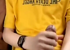 Gay lokal indonesia (short)