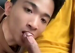 Gay lokal indonesia (short)