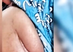 LARGE BREASTS SLAM HARD IN PRIVATE BEDPLAY