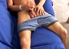 Next Door Male: Under the Microscope: Trent and His Assets