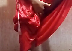 Dasi Housewife Bathroom Shower