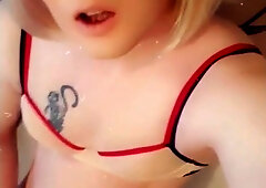 Crossdresser Have Fun