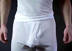 Missionary Boys: Elder Lindsay's Initiation