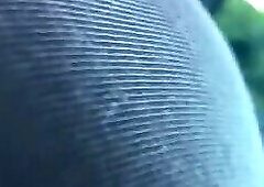 Ts Kelly Wilde destroying a young boy in the back of her car