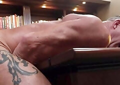 TwinkTop - Jack Andram and Principal Figata throat fucking