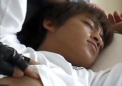 Oriental Cravings no Mask