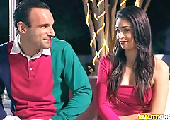 What Hubby Doesnt Know - Katana Kombat And Alex Legend