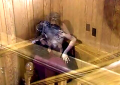 August Gets A Visit From Her Recent Boyfriend- LatinaFever