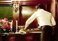 Chris Cassidy & Johnny Keyes 1978