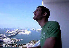 Egypt Teenage Dude Monstrous Hard-On Bummer Not Every One Can Sting There Lip And Take Castro S Fine