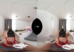 Umi Natsukawa - Full Service Soapland With Unlimited Ejaculations And Near Certain Conception