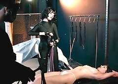 Exotic Sex Movie Parody Fantastic Show