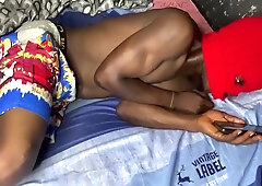 Hot Nigeria Girl Ruby 7 Min