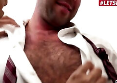 LETSDOEIT - Cindy Starfall, Melissa Moore And Ember Snow Reverse Group sex Married Stud Full Scene