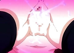 This is a great manga pack that can accommodate greater amount than a hundred clips collected and discovered in the open Internet