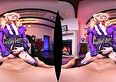 Hot Japanese cosplayer: Blowjob, Cowgirl  Amateur VR Porn